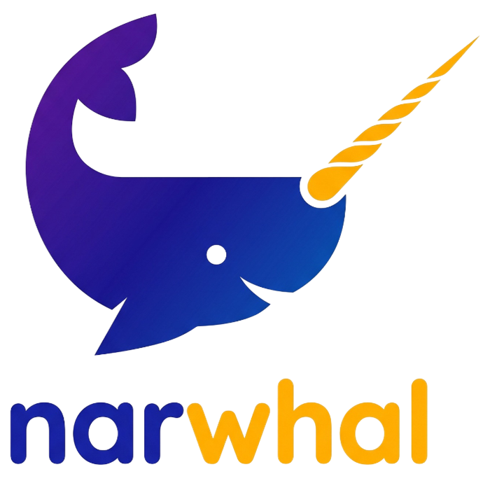 Narwhal Logo